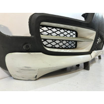 BMW X5 E70 Predný nárazník 4x PDC - 14105