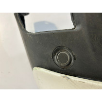 BMW X5 E70 Predný nárazník 4x PDC - 14105