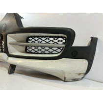 BMW X5 E70 Predný nárazník 4x PDC - 14105