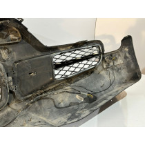 BMW X5 E70 Predný nárazník 4x PDC - 14105