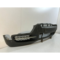 BMW X5 E70 Predný nárazník 4x PDC - 14106