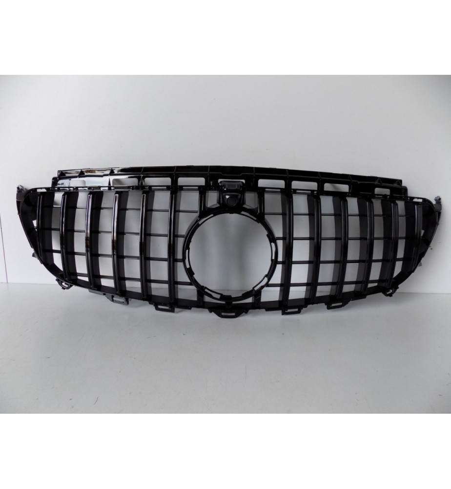 Mercedes E Trieda W213 Gril GT Kamera - 3750