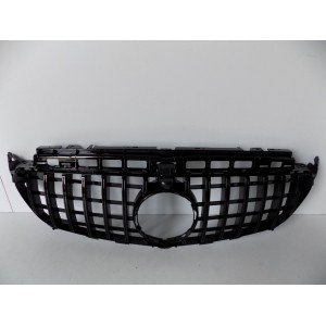 Mercedes E Trieda W213 Gril GT Kamera - 3750 | mobilpol.sk