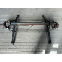 Fiat Ducato / Boxer Kampa...