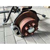 Fiat Ducato / Boxer Kampa Osa zadná široká - 14108