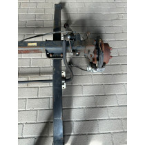 Fiat Ducato / Boxer Kampa Osa zadná široká - 14108