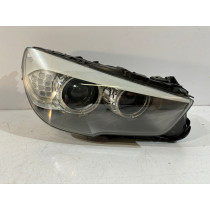 BMW 5 GT F07 Lampa Bi-xenon...