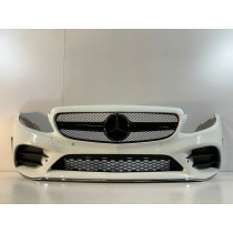 Mercedes C W205 LCI AMG...