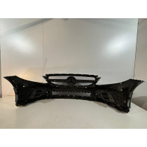 Mercedes C W205 LCI AMG Nárazník (147) - 14161