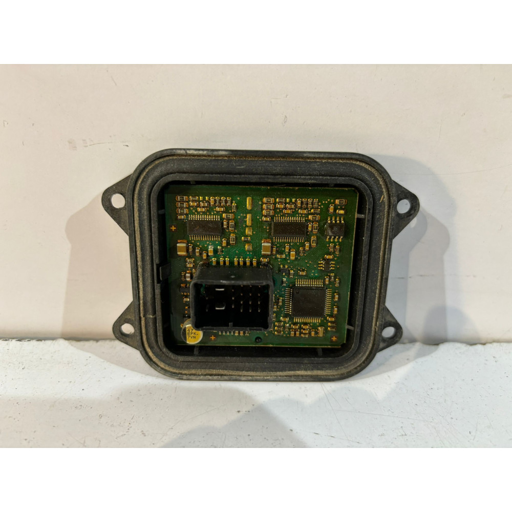 BMW E70 / E90 - Modul otáčania OE: 7819311 - 14114