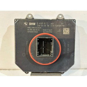 BMW 5 G30 LCI - Modul Laser OE: 8498672 - 14116 | mobilpol.sk