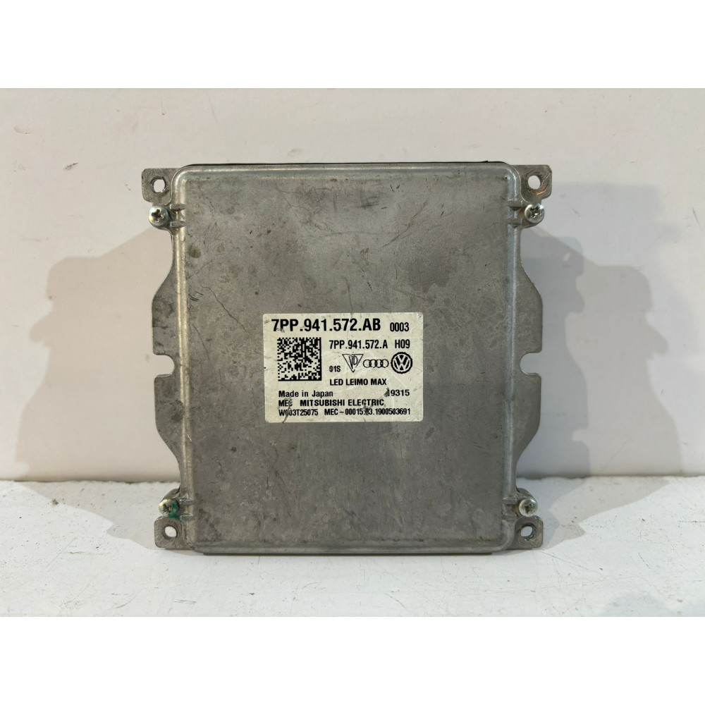 AUDI / VW - LED modul OE: 7P941572AB - 14118
