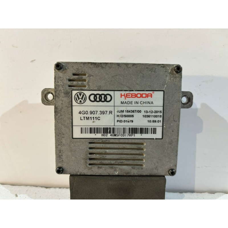 VW / AUDI menič LED OE: 4G0907397R - 14120 | mobilpol.sk