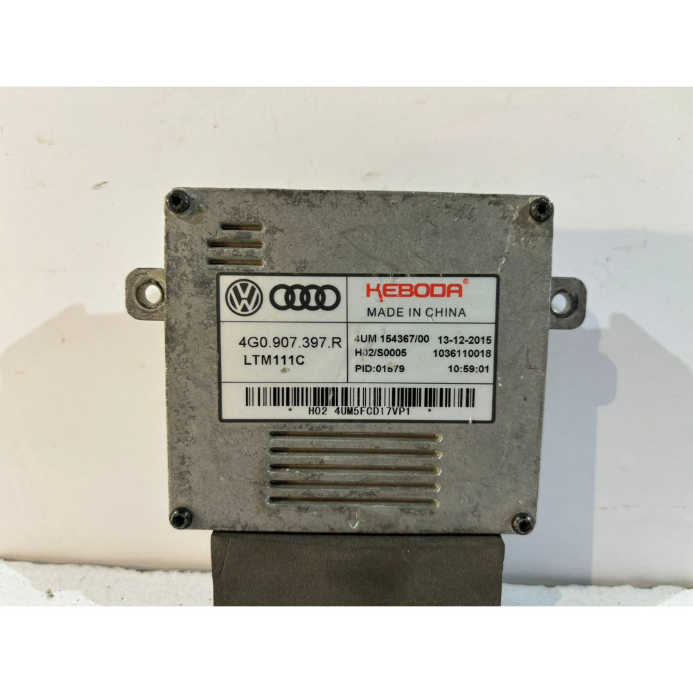 VW / AUDI menič LED OE: 4G0907397R - 14120
