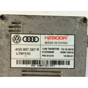 VW / AUDI menič LED OE: 4G0907397R - 14120 | mobilpol.sk