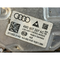 AUDI Modul LED lampy OE: 4M0907397AC - 14122