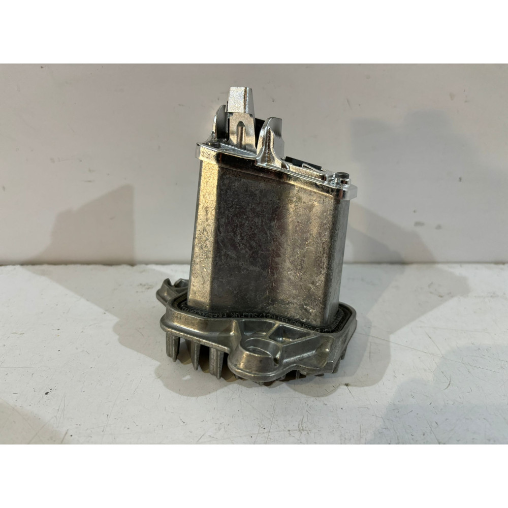 BMW 5 F10 LCI - Modul LED OE: 185542-01 L - 14132