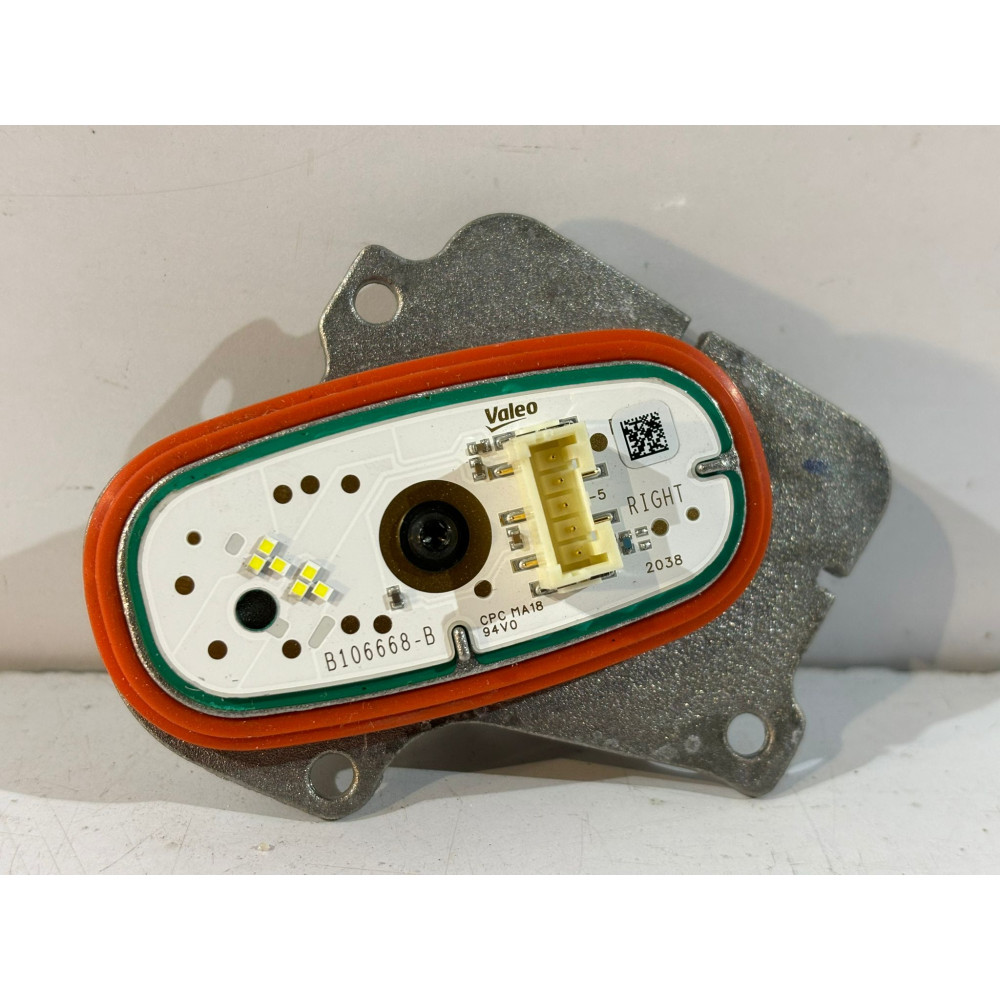 VW Jetta - LED modul / Jež OE: 90136454 R - 14145