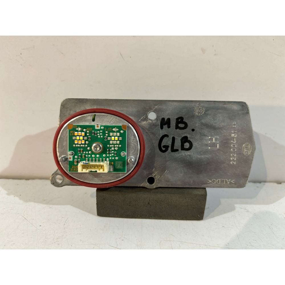 MB W247 GLB - LED modul OE: 22200451 - 14147