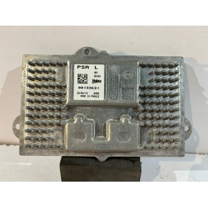 Peugeot 508 II - Modul LED OE: 90133631 - 14148 | mobilpol.sk