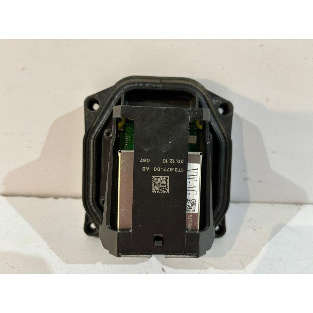 AUDI A8 4H0 - LED modul OE: 4H0907472F - 14151