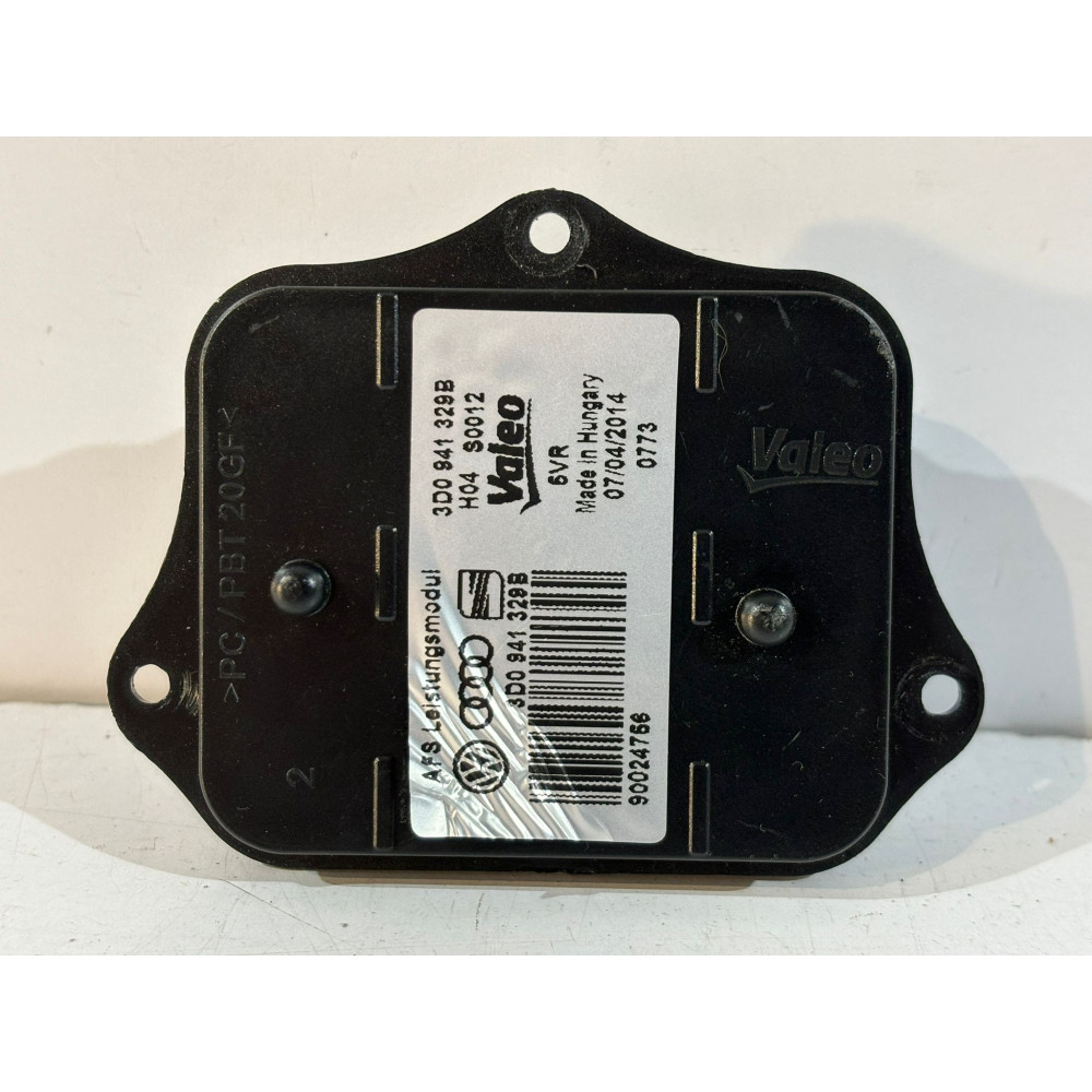 VW / AUDI Modul otáčania OE: 3D0941329B - 14156