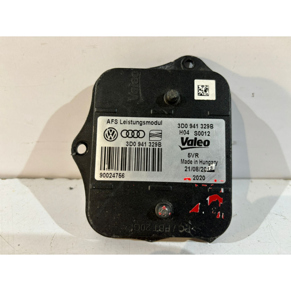 VW / AUDI Modul otáčania OE: 3D0941329B - 14157