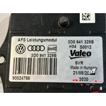 VW / AUDI Modul otáčania OE: 3D0941329B - 14157