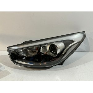 Hyundai ix35 LIFT Lampa Xenon Kompletná L - 14163 | mobilpol.sk
