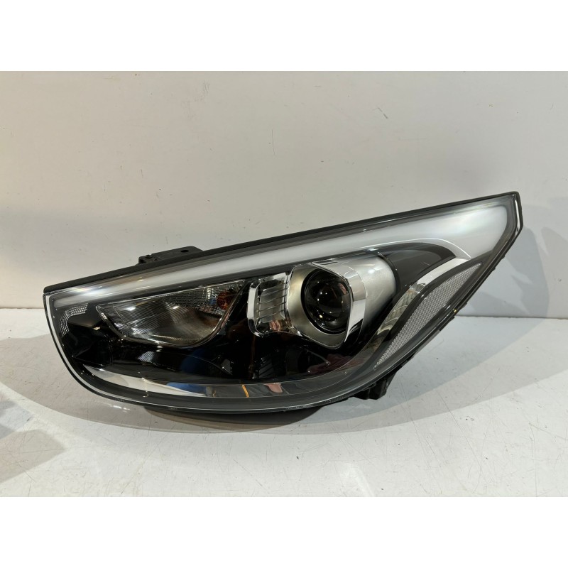 Hyundai ix35 LIFT Lampa Xenon Kompletná L - 14163 | mobilpol.sk