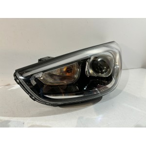 Hyundai ix35 LIFT Lampa Xenon Kompletná L - 14163 | mobilpol.sk