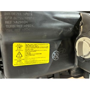 Hyundai ix35 LIFT Lampa Xenon Kompletná L - 14163 | mobilpol.sk