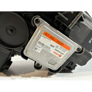 Hyundai ix35 LIFT Lampa Xenon Kompletná L - 14163 | mobilpol.sk