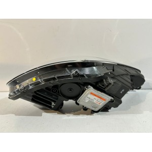 Hyundai ix35 LIFT Lampa Xenon Kompletná L - 14163 | mobilpol.sk