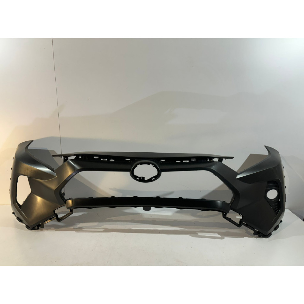 TOYOTA RAV4 V Predný nárazník - 14166