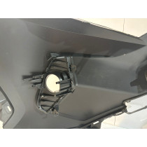 TOYOTA RAV4 V Predný nárazník - 14166