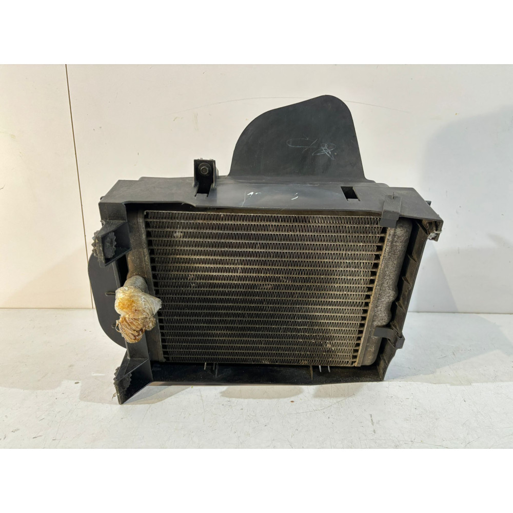 BMW X5 E70 Chladič oleja 7533476 - 13019