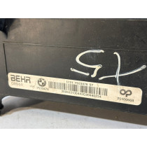 BMW X5 E70 Chladič oleja 7533476 - 13019