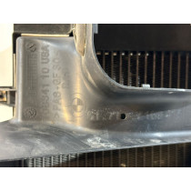 BMW X5 E70 Chladič oleja 7533476 - 13019