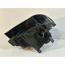 BMW X3 E83 LCI Predná lampa Xenon L - 13887