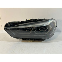 BMW X1 F48 LCI Ľavé predné...