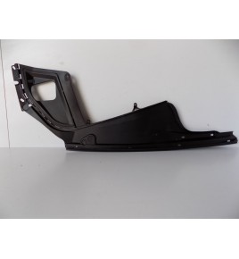 BMW 5 F10/F11 Upevnenie...