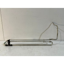 BMW 5 E60 Chladič...