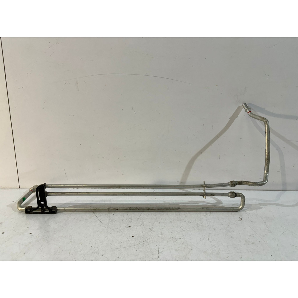 BMW 5 E60 Chladič posilovača OE 7572807 - 14171