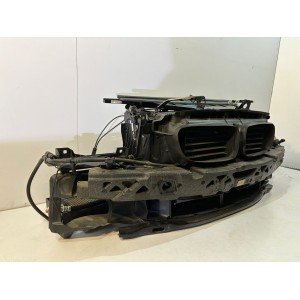 BMW 5 F10 / F11 530i Predný nárazník kompletný - 14173 | mobilpol.sk