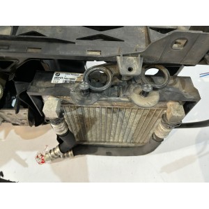 BMW 5 F10 / F11 530i Predný nárazník kompletný - 14173 | mobilpol.sk