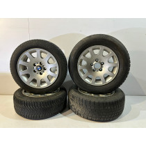 BMW 7 E38 Kolesá 5X120...