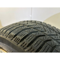 BMW 7 E38 Kolesá 5X120 205/55/R16 M+S - 14175