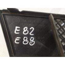 BMW 1 E82 / E88 stredná mriežka - 14184