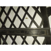 BMW 5 F10 / F11 stredná mriežka - 14185